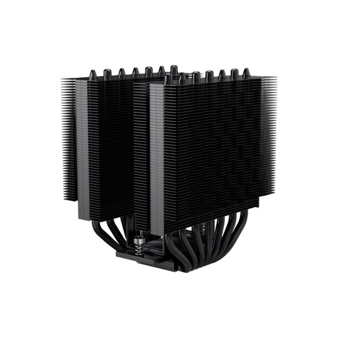 PCcooler RT720 TC ARGB BK