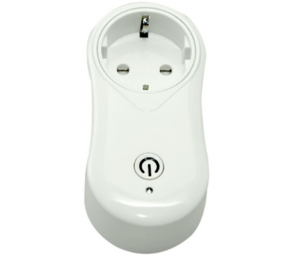 VOLTRONIC WI-FI socket