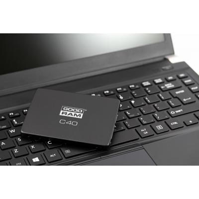 SSD GoodRAM SSDPR-C40-120