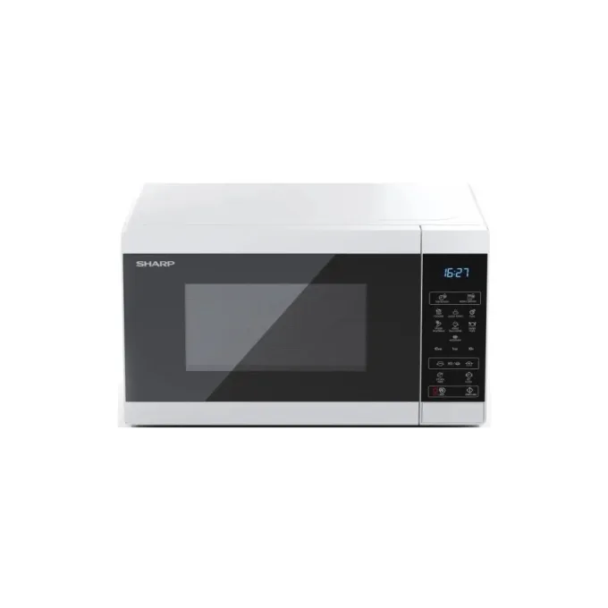 SHARP YC-MS02E-S