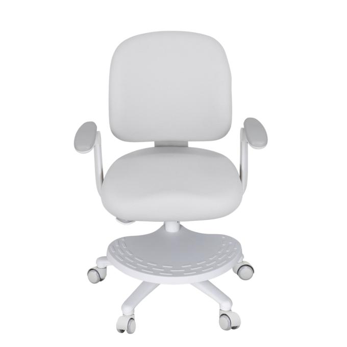 FunDesk Fresco Grey