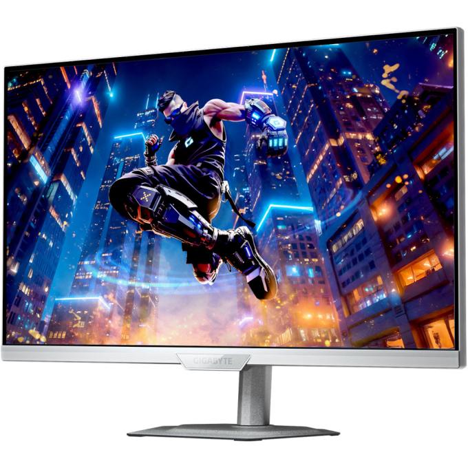 GIGABYTE M27UP ICE Gaming Monitor