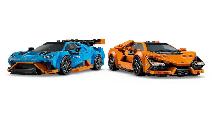 LEGO 77238