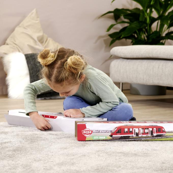 Dickie Toys 374 8002ONL
