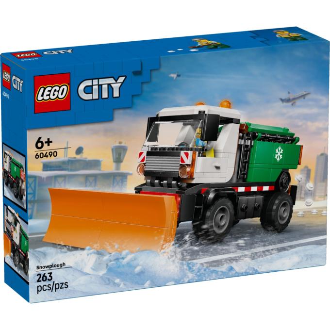 LEGO 60490