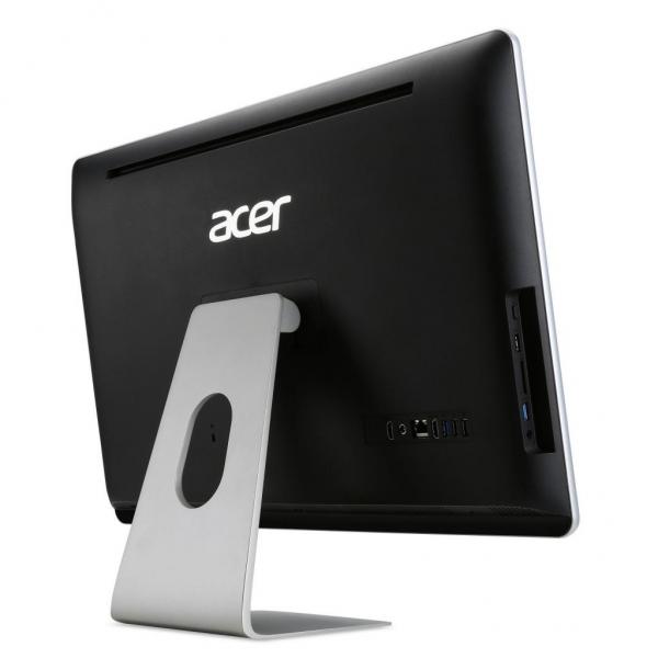 Компьютер Acer Aspire Z3-705 DQ.B2BME.001