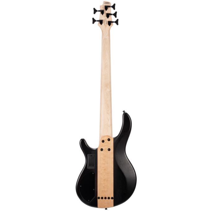 Cort C5 Plus OVMH Antique Brown Burst