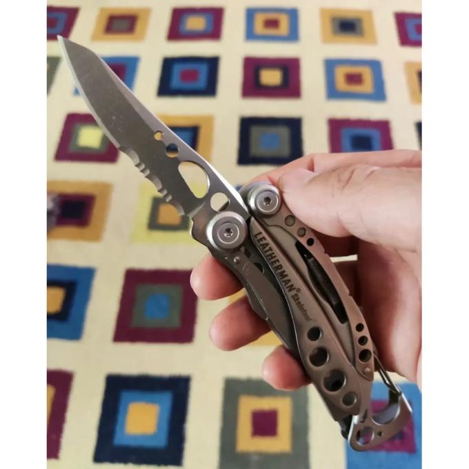 LEATHERMAN 830920