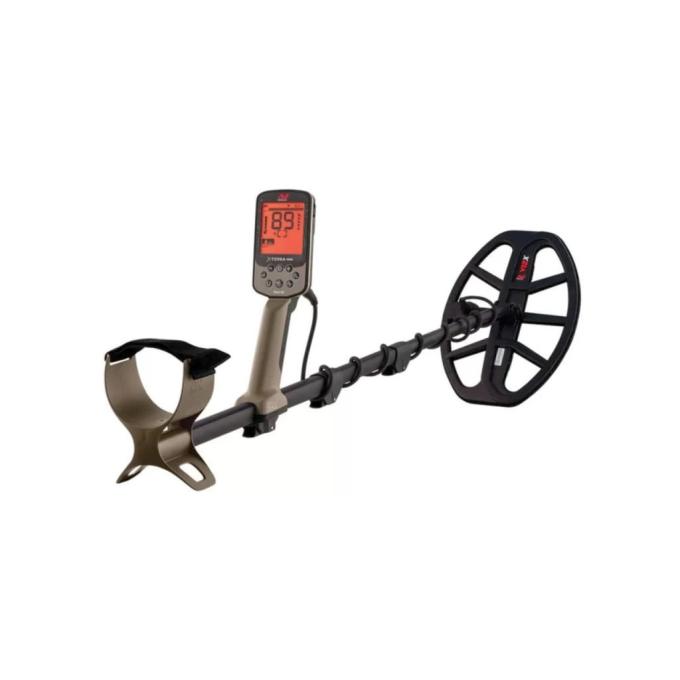 Minelab X-Terra Elite