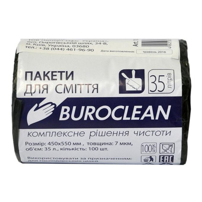 Buroclean 4823078910622