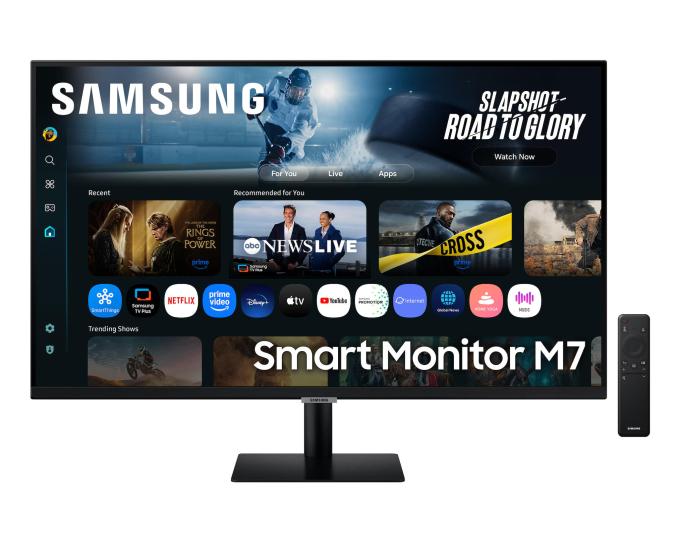 Samsung LS32FM702UZXUA