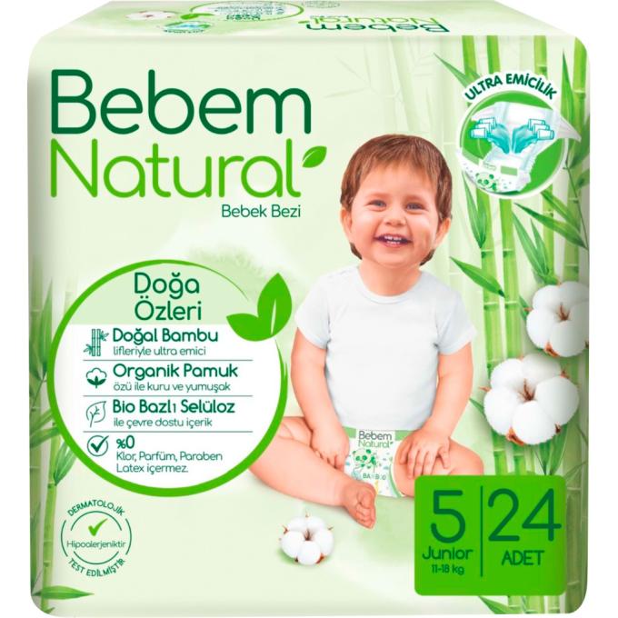 Bebem 8690536806034