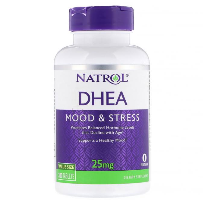 Natrol NTL16107