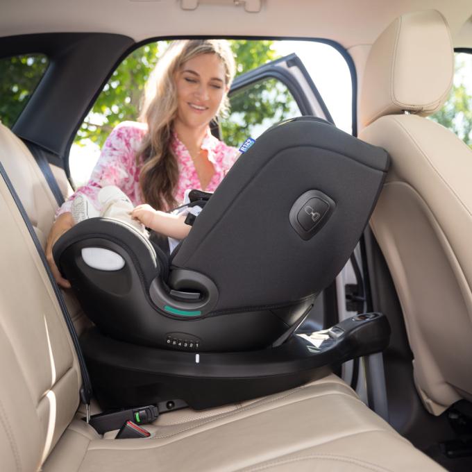 Graco GC2404AAMDN000