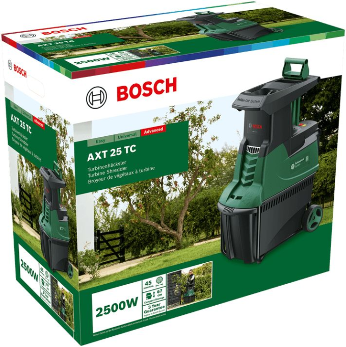 BOSCH 0.600.803.30C