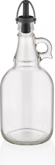 Бутылка д/масла BAGER BOTTLE MIX /1 л M-356