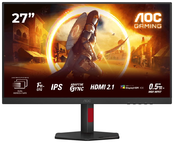 AOC U27G4R