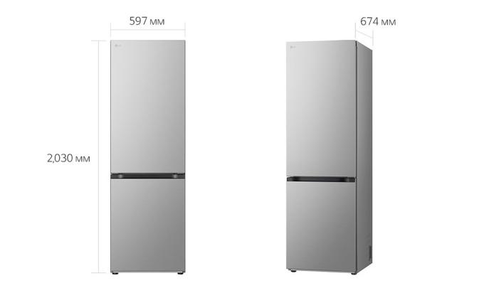 LG GC-B509EMSM