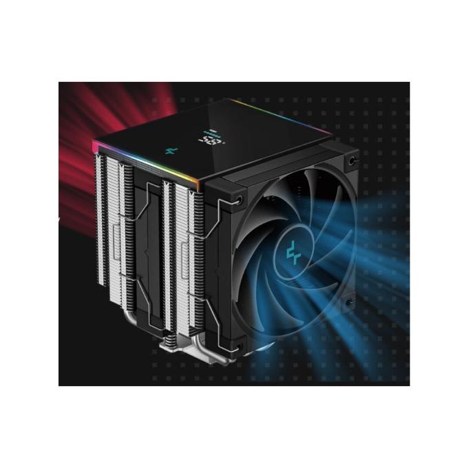 Deepcool AK620 Digital SE