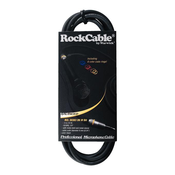 RockCable RCL 30383 D6 M BA
