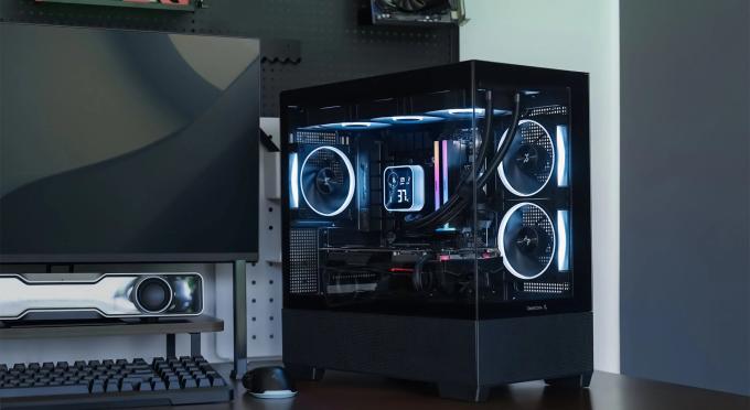 Deepcool R-CG380-BKAGM3-G