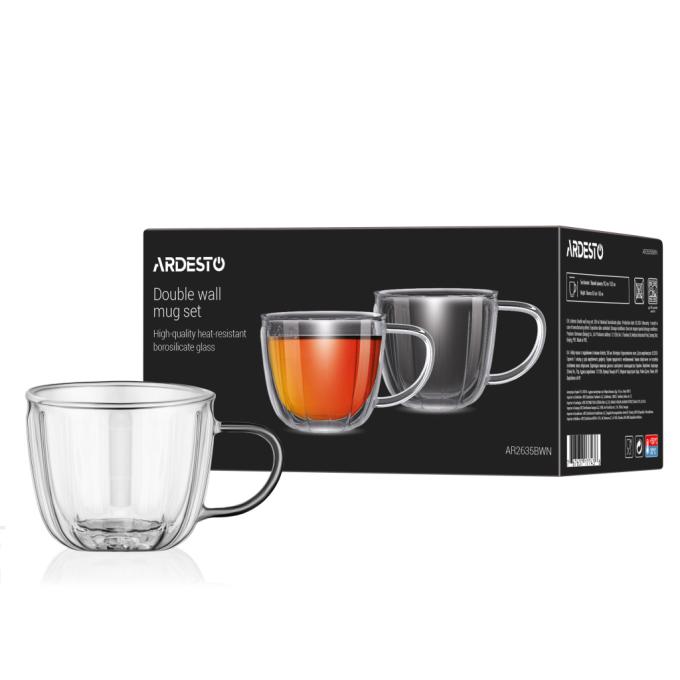 Ardesto AR2635BWN