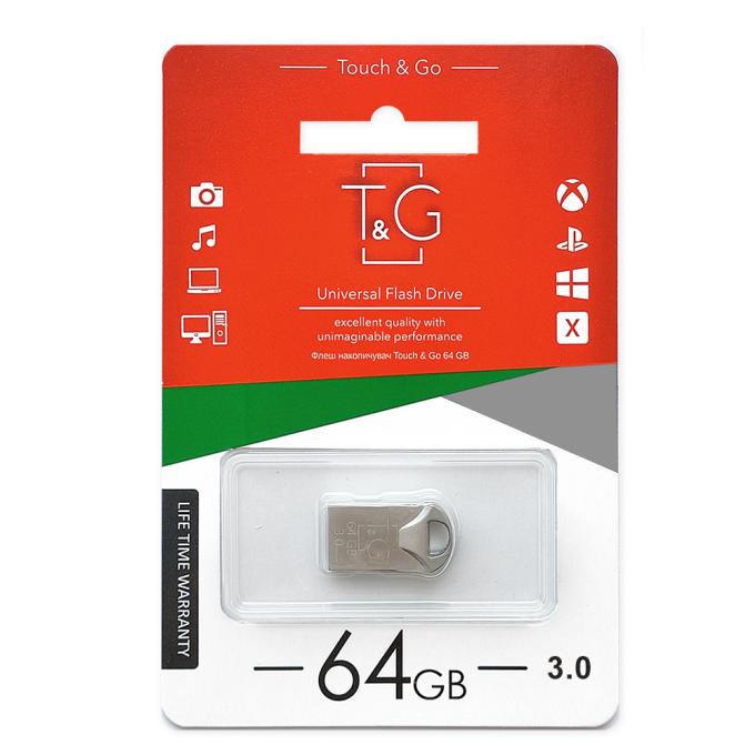 T&G TG106-64G3