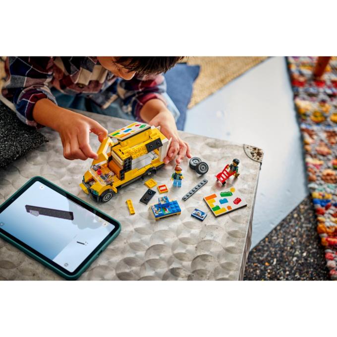 LEGO 60500