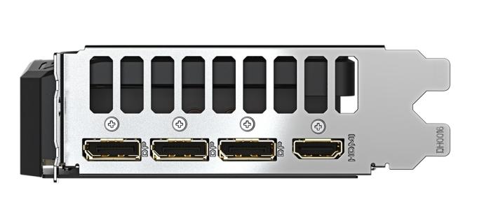 GIGABYTE GV-N506TWF2OC-8GD