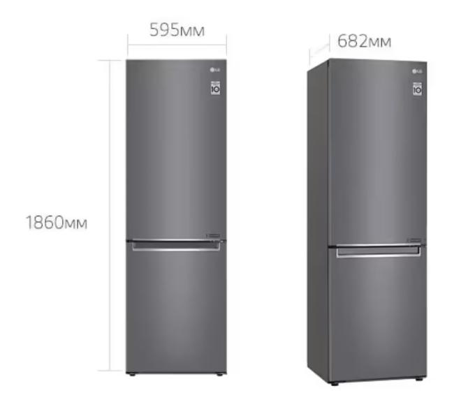 LG GC-B459SLCL
