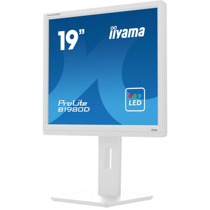 Iiyama B1980D-W5