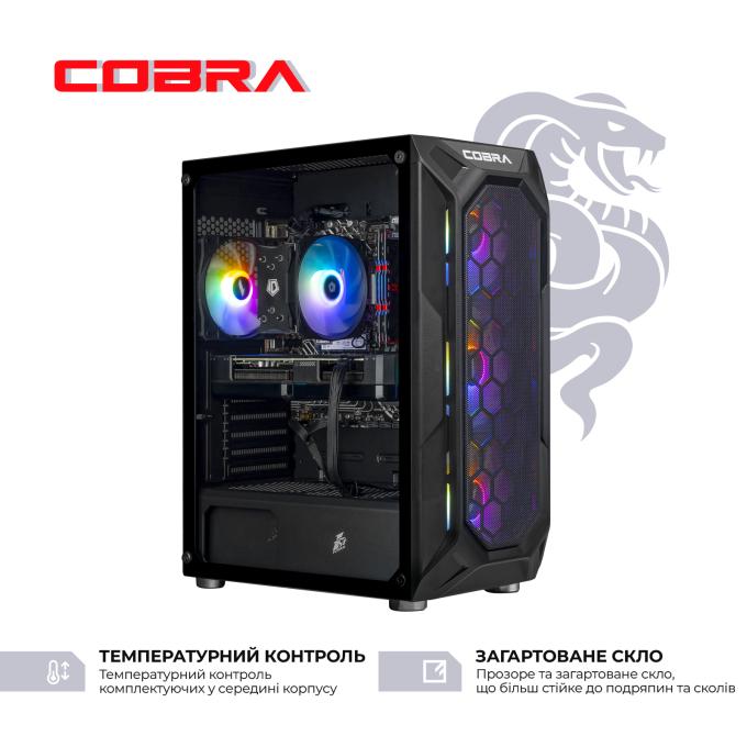 COBRA A75F.32.S5.56.20915
