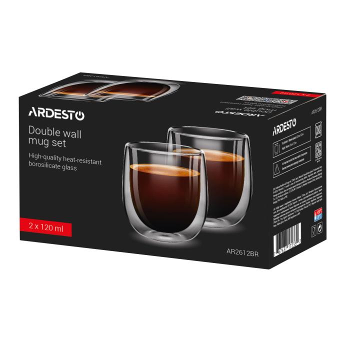 Ardesto AR2612BR