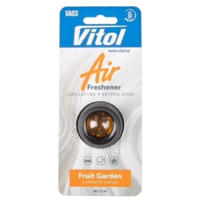 VITOL VA03
