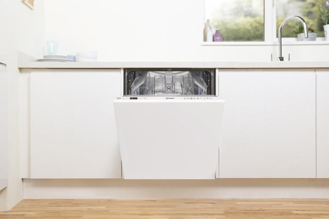 Indesit D2I HD524 A