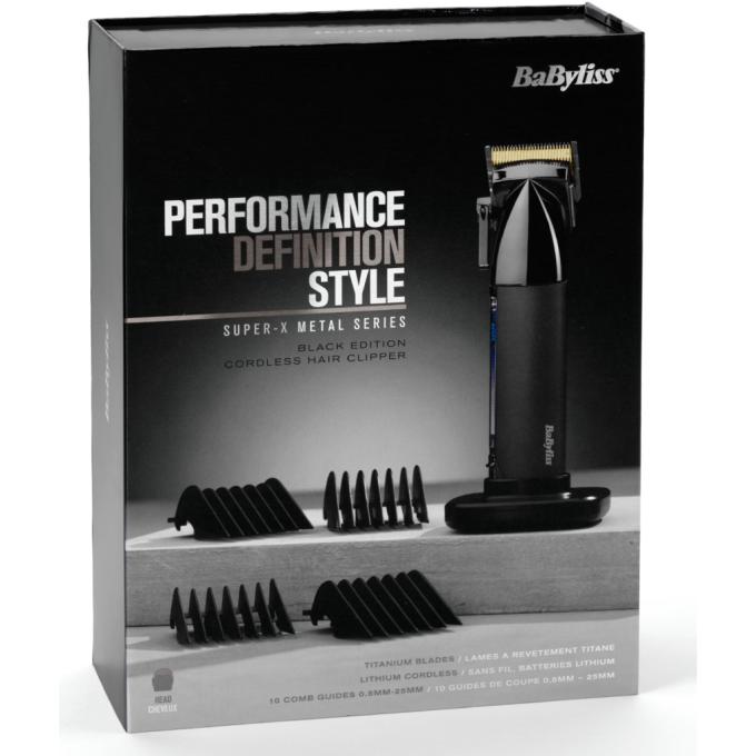 Babyliss E991E