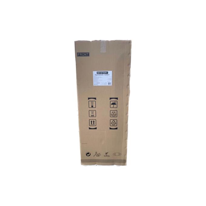 Mystery MUF-170