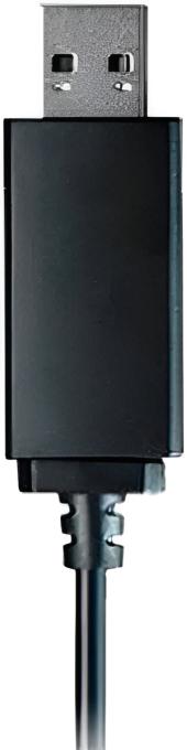 A4tech HU-10 (Black)