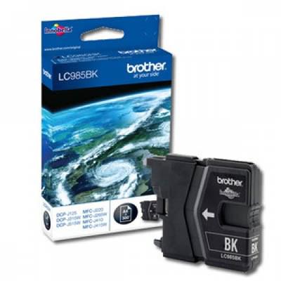 Brother LC985BK