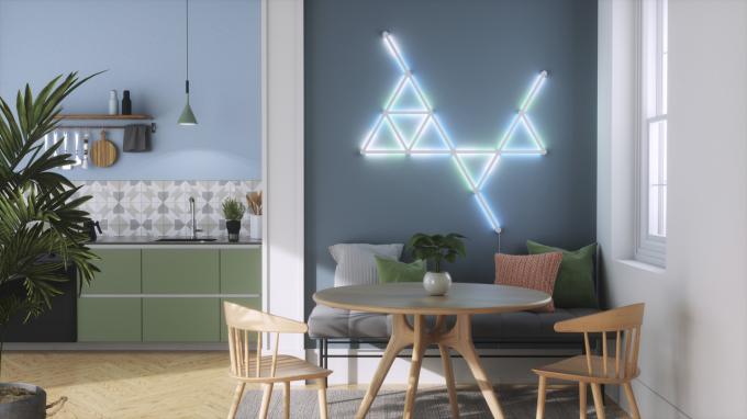 Nanoleaf NL59-K-6002LW-15PKEU