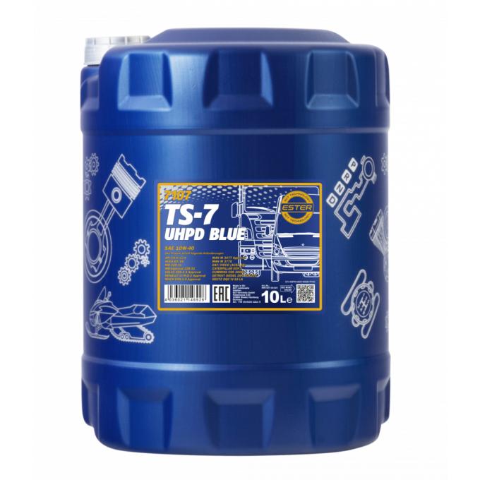 Mannol MN7107-10