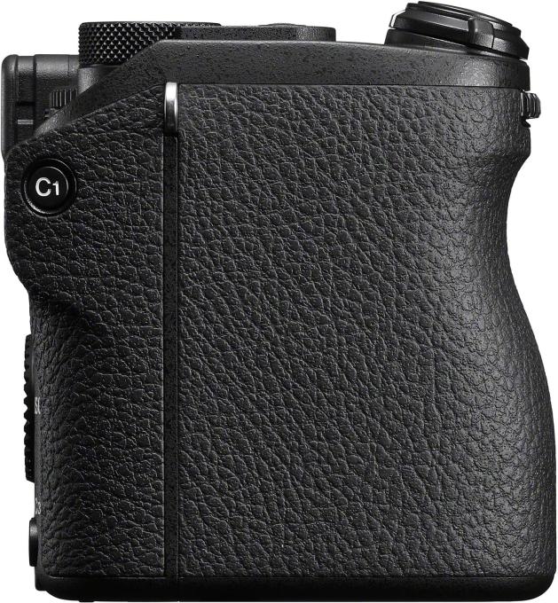 SONY ILCE6700LB.CEC