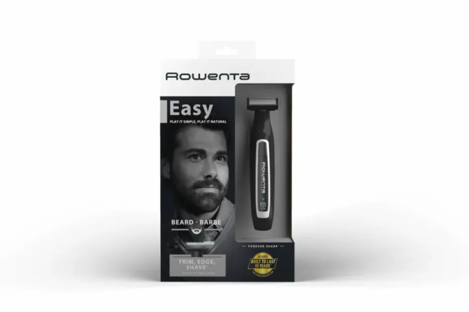 ROWENTA TN6000F5