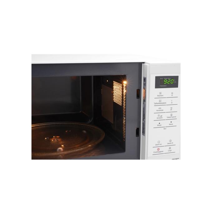 PANASONIC NN-ST34HWZUE