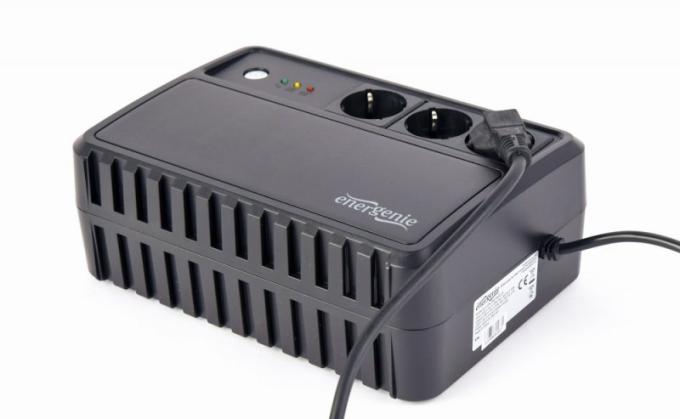 EnerGenie EG-UPS-3SDT600-01