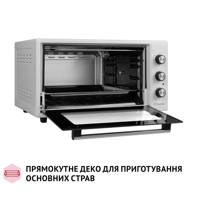 PERFELLI MIRAGE 48 WHITE