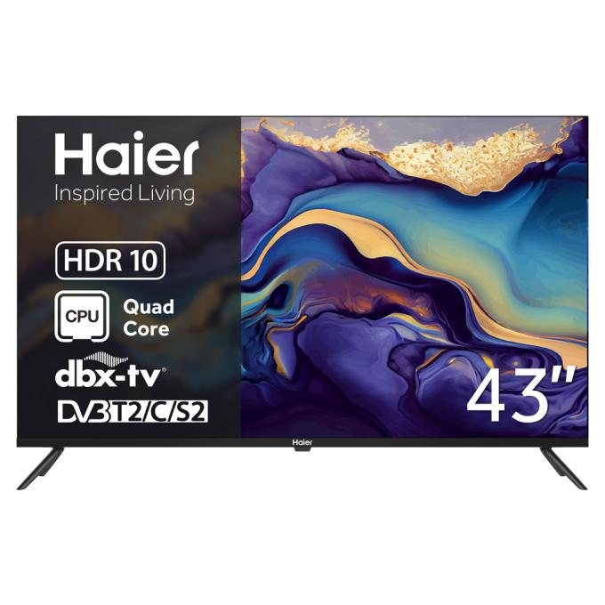HAIER H43K801FG
