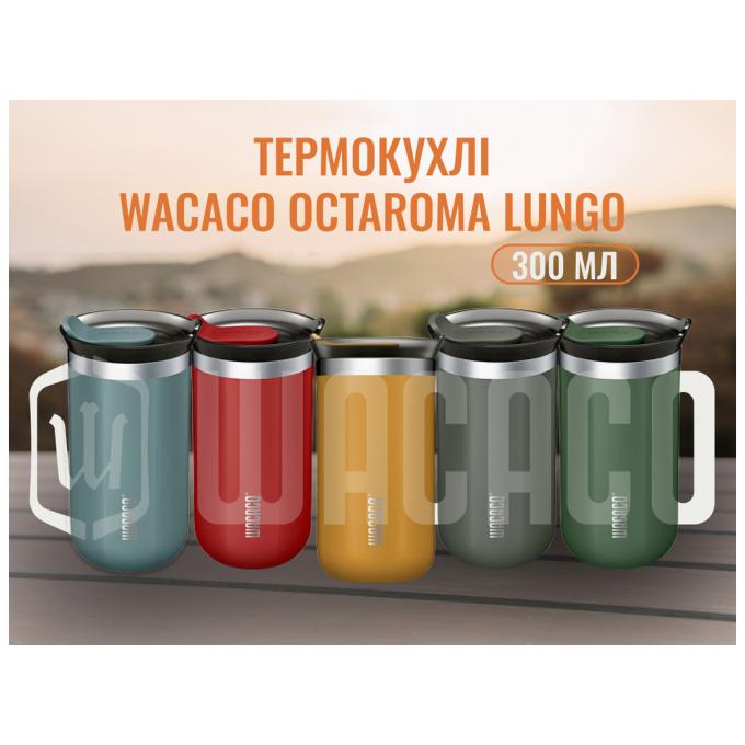 Wacaco WOCT300BLU
