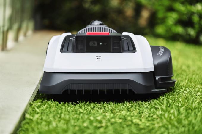 Ecovacs MR2508