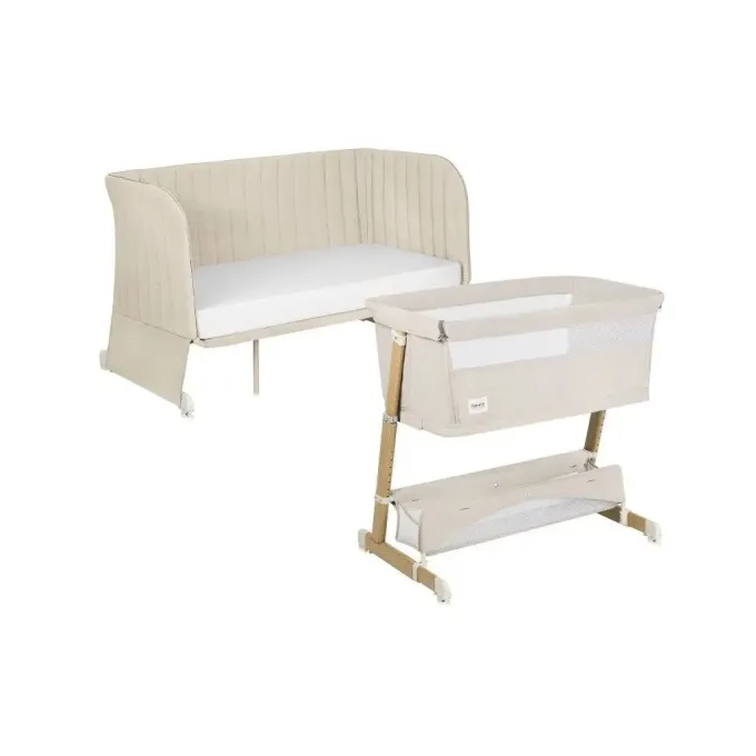 Lionelo LO-THOMI PLUS BEIGE SAND